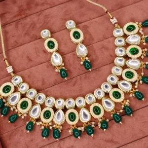 Kundan Necklace 1