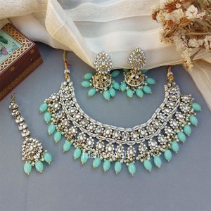 Kundan Necklace 2